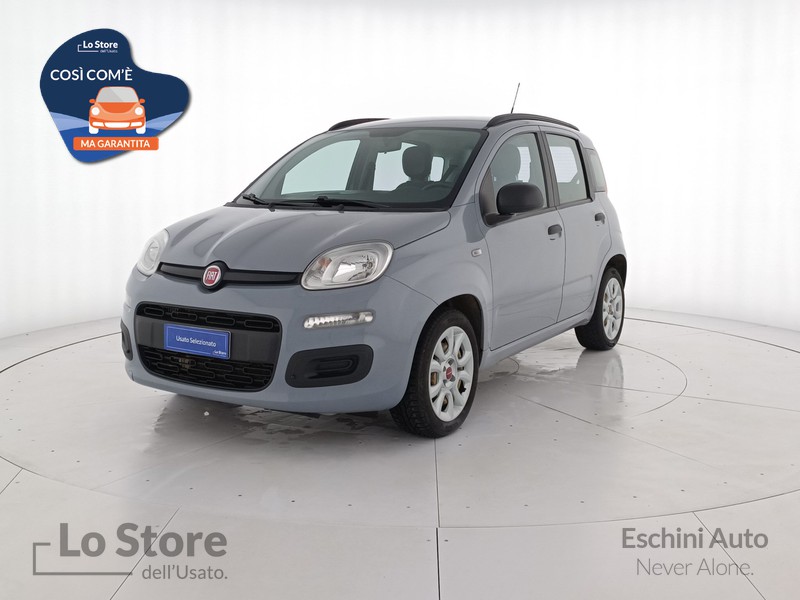 1 - Fiat Panda 1.3 mjt 16v easy s&s 95cv my19