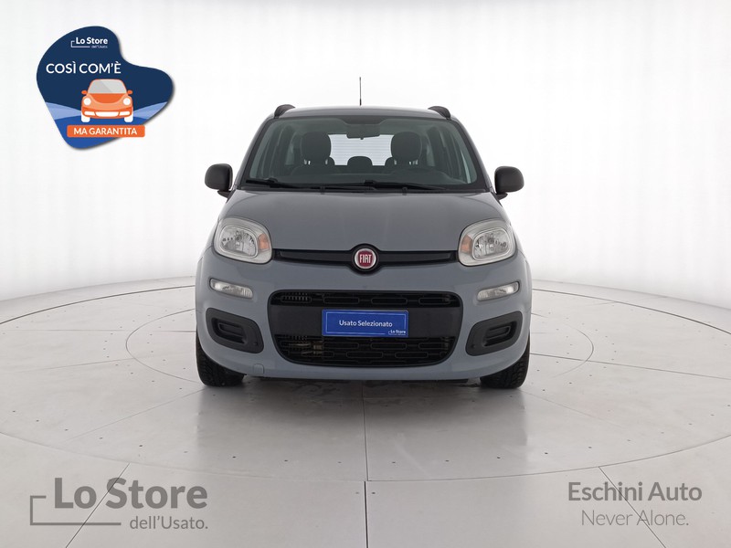 2 - Fiat Panda 1.3 mjt 16v easy s&s 95cv my19