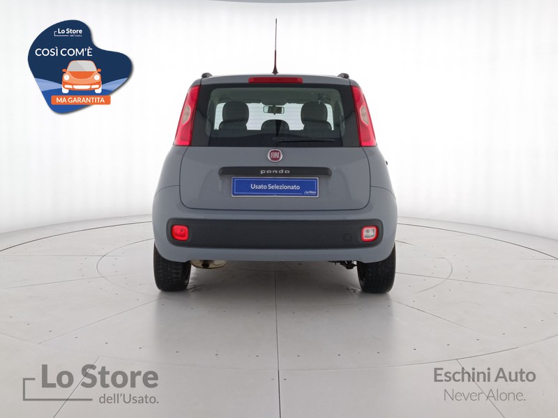 5 - Fiat Panda 1.3 mjt 16v easy s&s 95cv my19