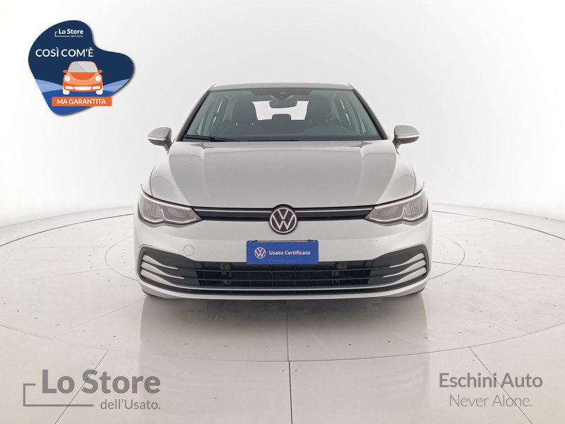 2 - Volkswagen Golf 2.0 tdi life 115cv dsg