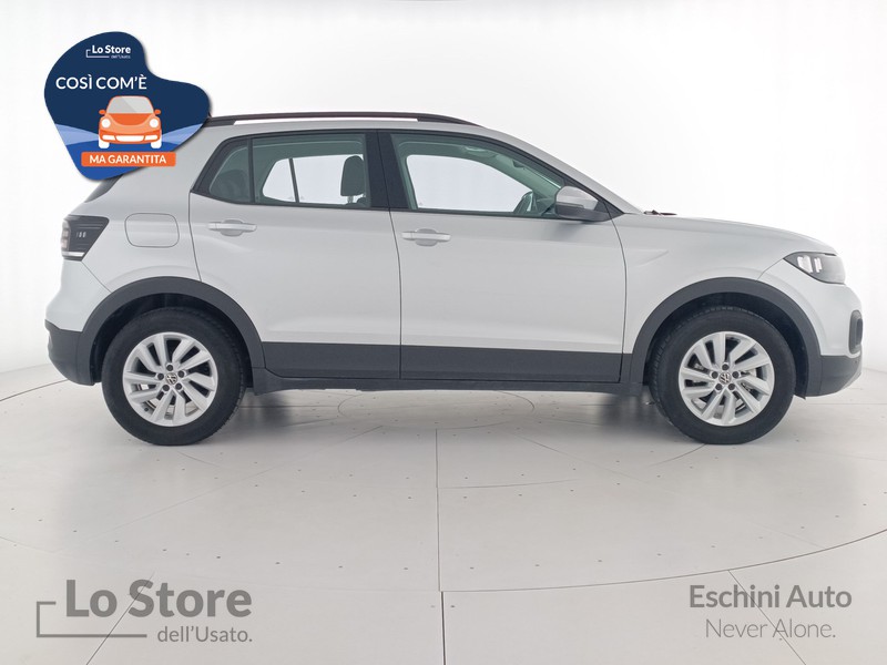 3 - Volkswagen T-Cross 1.0 tsi style 95cv