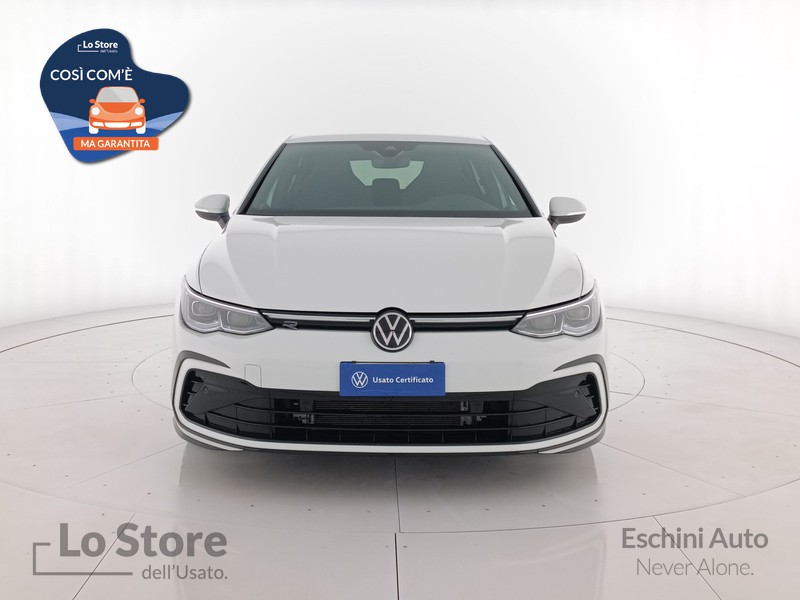 2 - Volkswagen Golf 1.5 tsi evo r-line 150cv