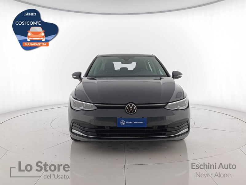 2 - Volkswagen Golf 1.5 etsi evo style 130cv dsg