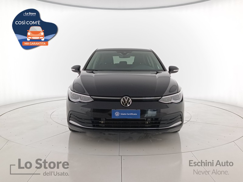 2 - Volkswagen Golf 1.4 tsi ehybrid style 204cv dsg