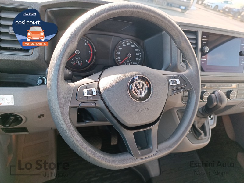 11 - Volkswagen VIC Grand California 600 Auto - 2.0 TDI, BMT 130 kW