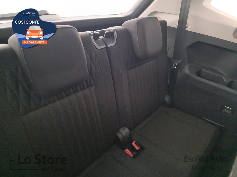 9 - Volkswagen Tiguan allspace 2.0 tdi life 150cv 7p.ti dsg