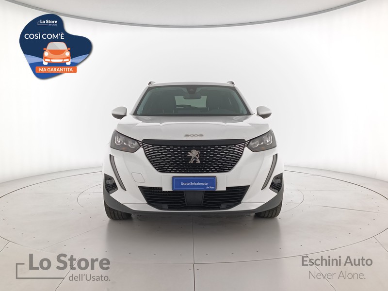 2 - Peugeot 2008 1.5 bluehdi allure s&s 130cv eat8