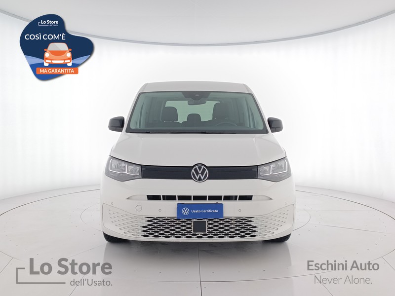 2 - Volkswagen VIC Caddy 2.0 tdi scr 122cv style