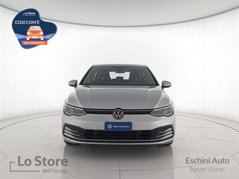 2 - Volkswagen Golf 1.0 etsi evo life 110cv dsg