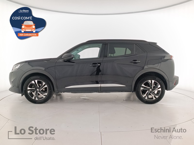 3 - Peugeot 2008 1.2 puretech active s&s 100cv