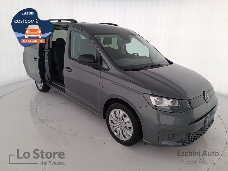 21 - Volkswagen VIC Caddy maxi 2.0 tdi scr 102cv life