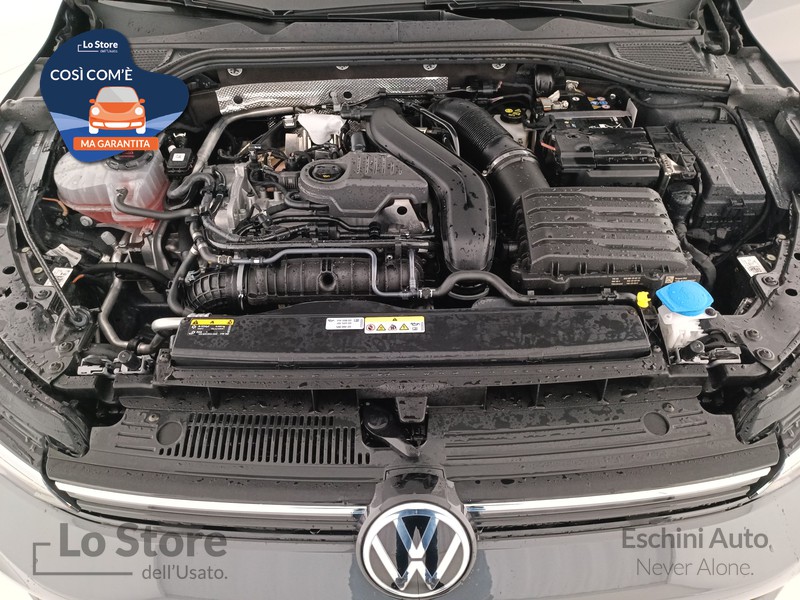 20 - Volkswagen Golf variant 1.5 etsi life 115cv dsg