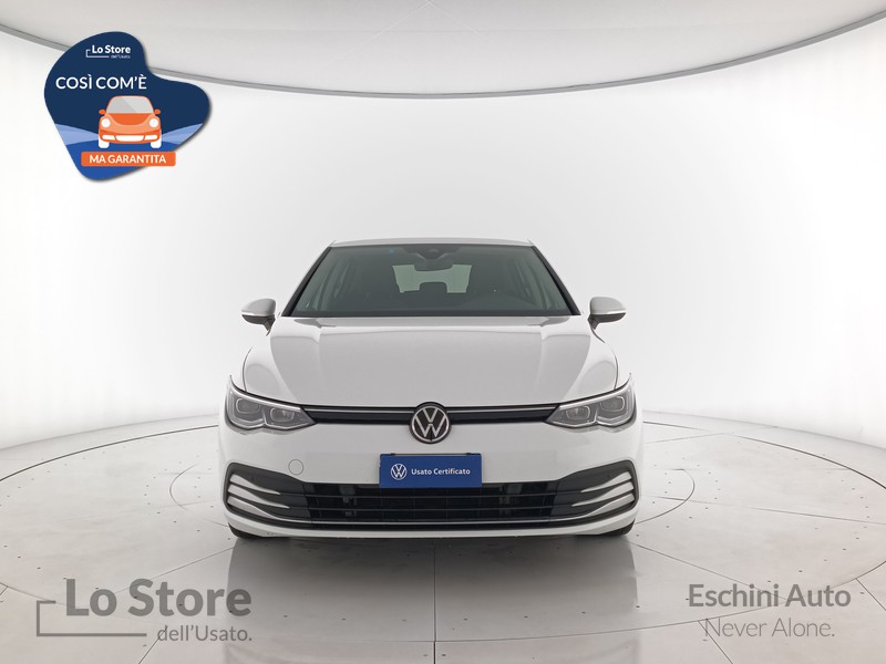 2 - Volkswagen Golf 1.5 tsi evo style 130cv