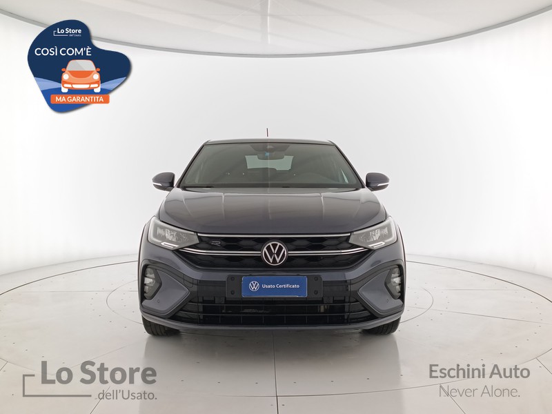 2 - Volkswagen Taigo 1.0 tsi r-line 110cv dsg