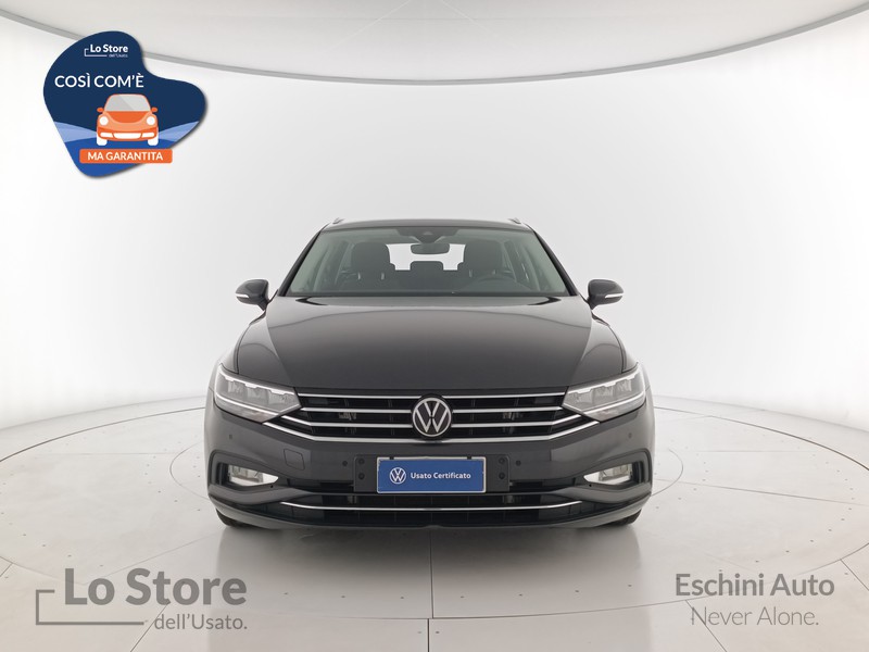 2 - Volkswagen Passat variant 2.0 tdi business 150cv dsg