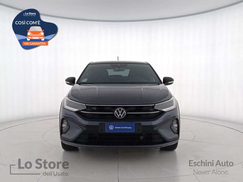 2 - Volkswagen Taigo 1.0 tsi r-line 110cv