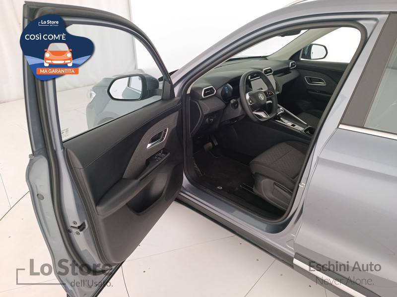 18 - Mg ZS hybrid+ 1.5 comfort auto