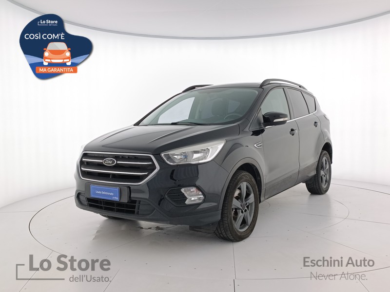 1 - Ford Kuga 1.5 tdci st-line s&s 2wd 120cv