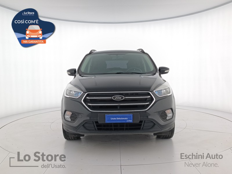 2 - Ford Kuga 1.5 tdci st-line s&s 2wd 120cv