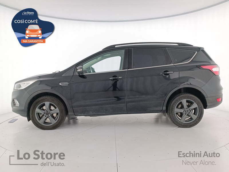 3 - Ford Kuga 1.5 tdci st-line s&s 2wd 120cv