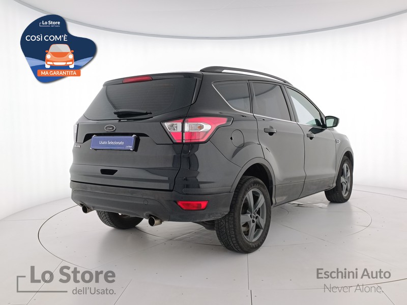 4 - Ford Kuga 1.5 tdci st-line s&s 2wd 120cv