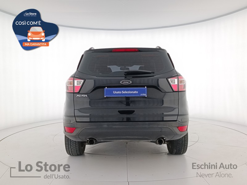 5 - Ford Kuga 1.5 tdci st-line s&s 2wd 120cv