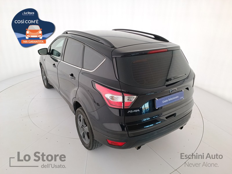 6 - Ford Kuga 1.5 tdci st-line s&s 2wd 120cv