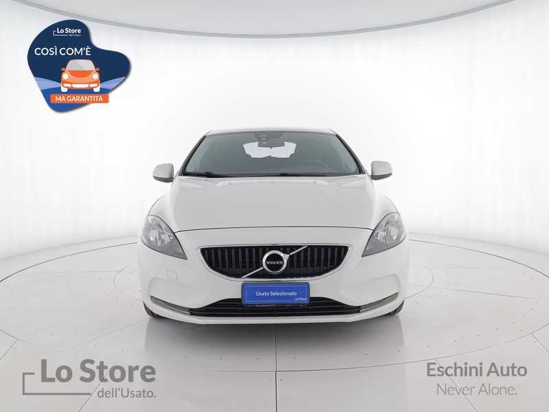 2 - Volvo V40 2.0 d2 my17