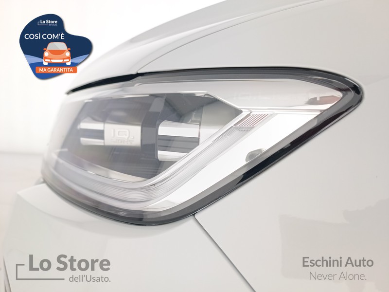 19 - Volkswagen T-Roc 1.0 tsi style 110cv