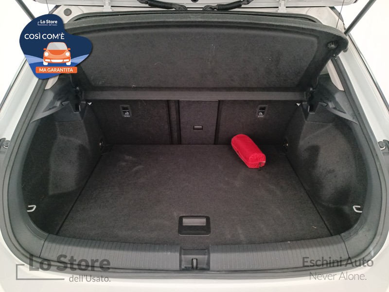 21 - Volkswagen T-Roc 1.0 tsi style 110cv