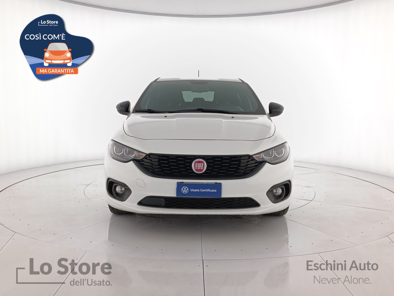 2 - Fiat Tipo 5p 1.6 mjt lounge s&s 120cv my20