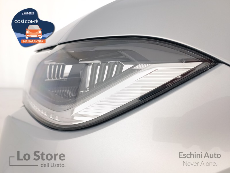 19 - Volkswagen T-Cross 1.0 tsi advanced 110cv