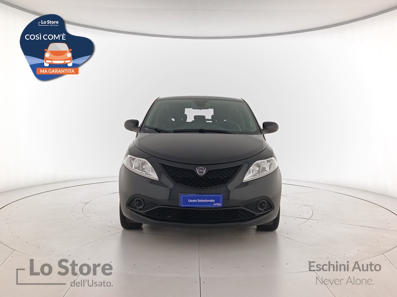 2 - Lancia Ypsilon 1.2 gold ecochic gpl 69cv my19