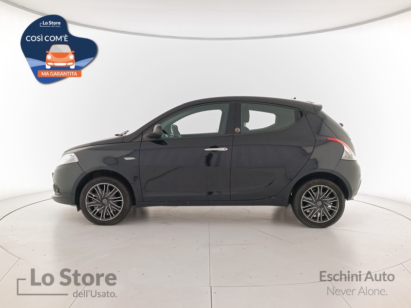 3 - Lancia Ypsilon 1.2 gold ecochic gpl 69cv my19