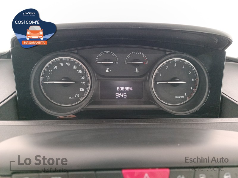 13 - Lancia Ypsilon 1.2 gold ecochic gpl 69cv my19