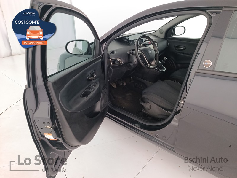 18 - Lancia Ypsilon 1.2 gold ecochic gpl 69cv my19
