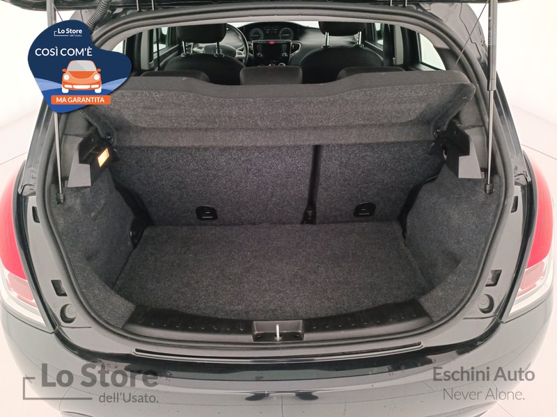 21 - Lancia Ypsilon 1.2 gold ecochic gpl 69cv my19