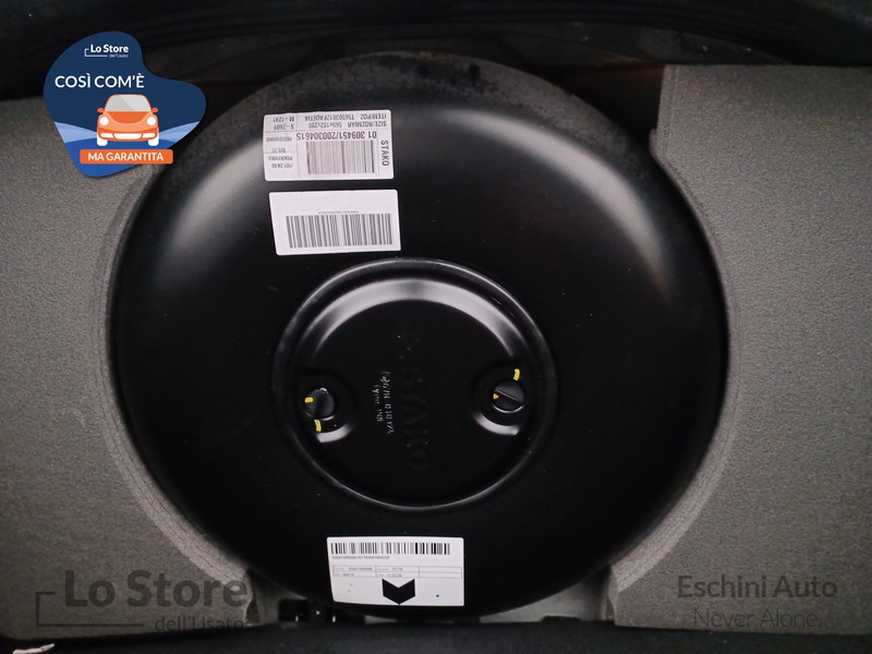 23 - Lancia Ypsilon 1.2 gold ecochic gpl 69cv my19