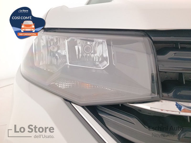 7 - Volkswagen T-Cross 1.0 tsi style 95cv