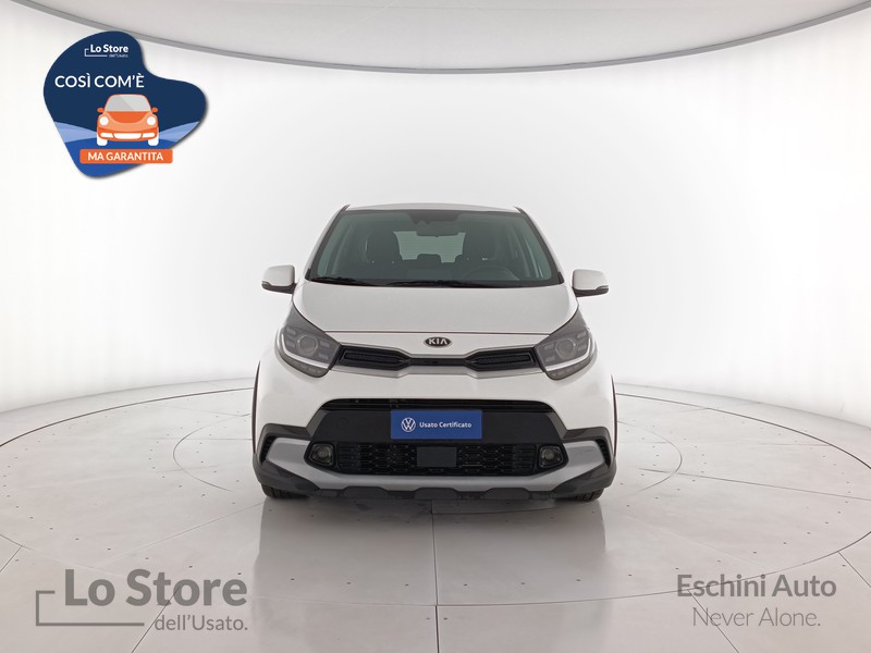 2 - Kia Picanto 1.0 dpi style