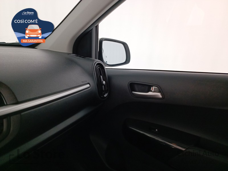 17 - Kia Picanto 1.0 dpi style