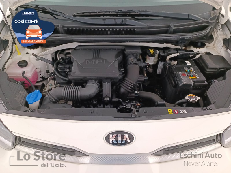 20 - Kia Picanto 1.0 dpi style