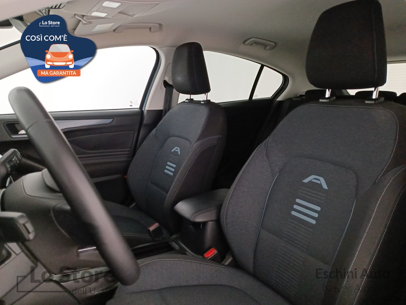 15 - Ford Focus active 1.0 ecoboost h style 125cv
