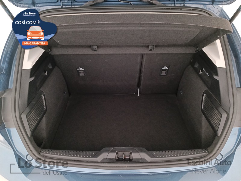 21 - Ford Focus active 1.0 ecoboost h style 125cv