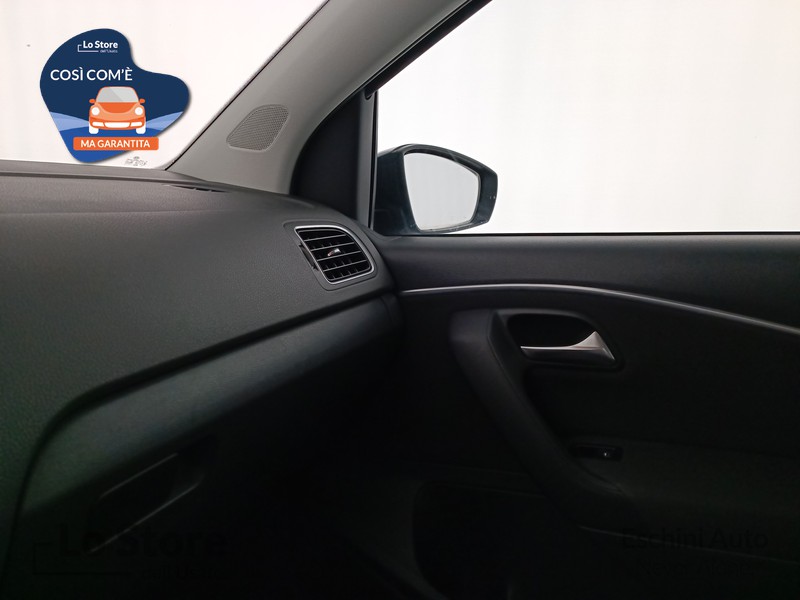 17 - Volkswagen Polo 5p 1.4 tdi comfortline 75cv