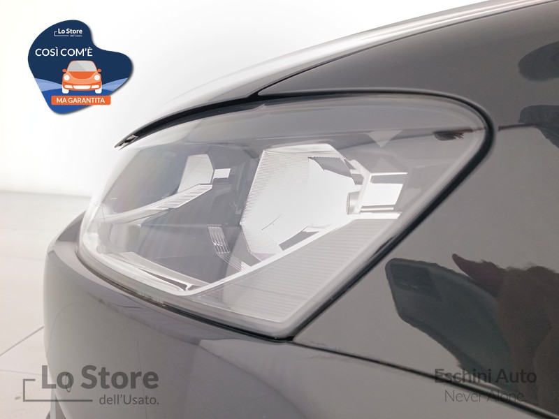 19 - Volkswagen Polo 5p 1.4 tdi comfortline 75cv