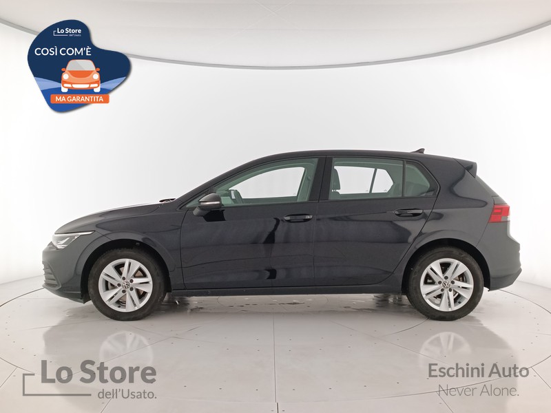 3 - Volkswagen Golf 1.0 tsi evo life 110cv
