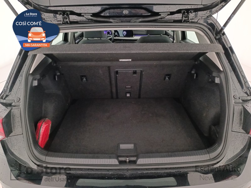 21 - Volkswagen Golf 1.0 tsi evo life 110cv