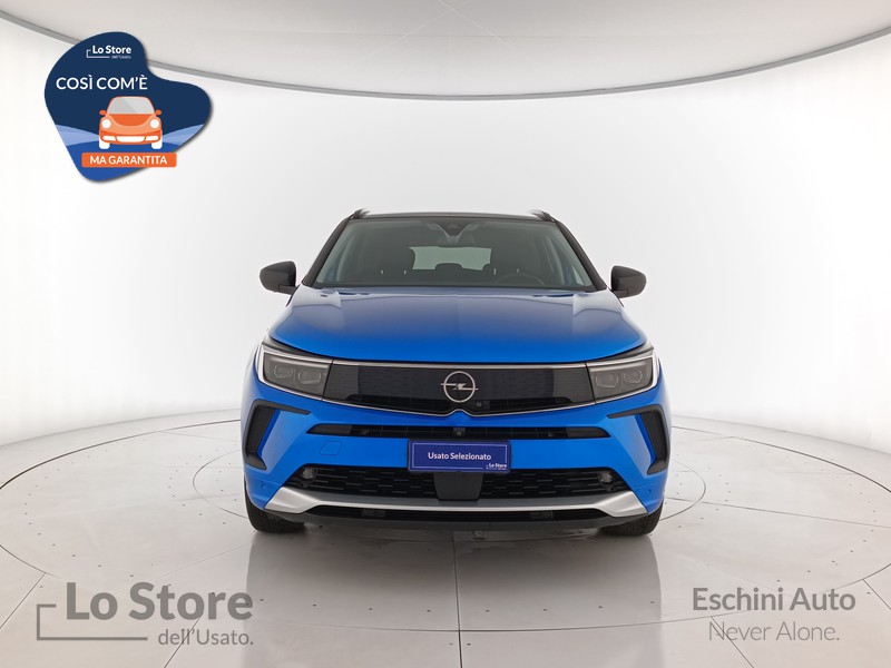 2 - Opel Grandland 1.5 ecotec ultimate s&s 130cv at8