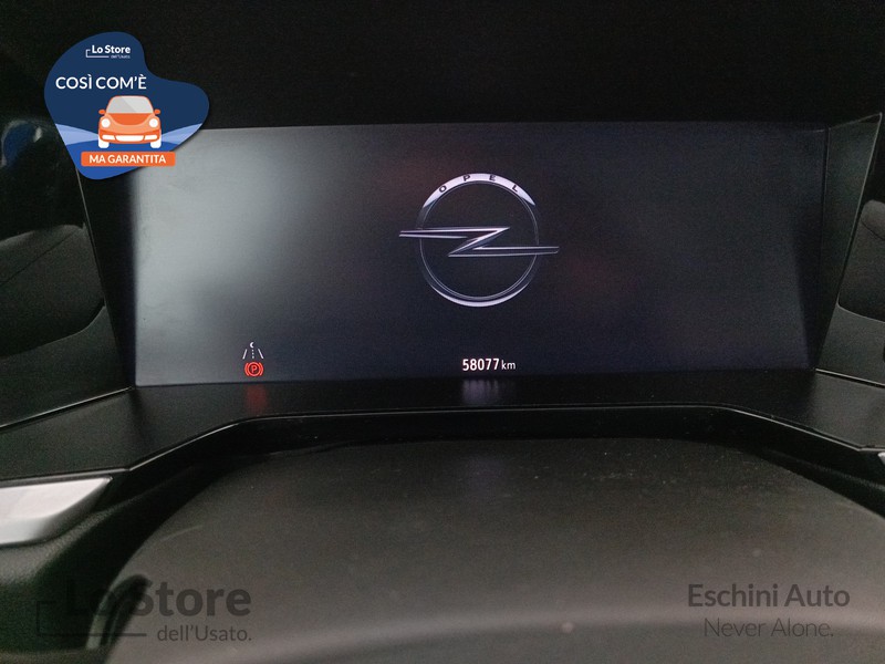 13 - Opel Grandland 1.5 ecotec ultimate s&s 130cv at8
